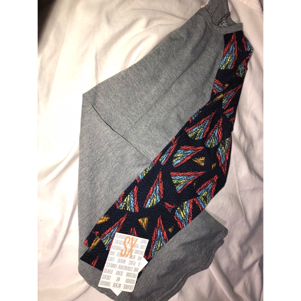 NWT Xs LuLaRoe Randy!